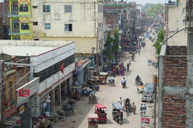 Nepalgunj city impressions