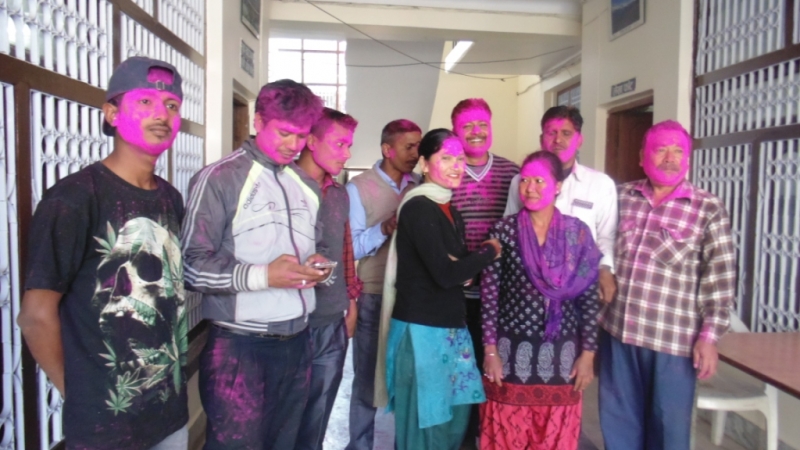 NgCCI Holi 